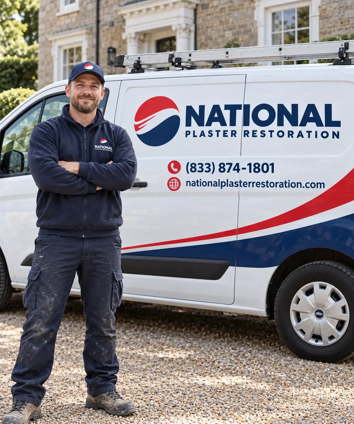 Plaster Repair company in Gruver, TX